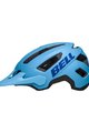 BELL Fahrradhelm - NOMAD 2 JR - Blau