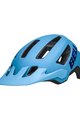 BELL Fahrradhelm - NOMAD 2 JR - Blau