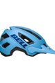 BELL Fahrradhelm - NOMAD 2 JR - Blau