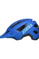 BELL Fahrradhelm - NOMAD 2 JR - Blau