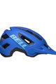 BELL Fahrradhelm - NOMAD 2 JR - Blau