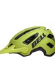 BELL Fahrradhelm - NOMAD 2 JR - Gelb