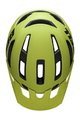 BELL Fahrradhelm - NOMAD 2 JR - Gelb