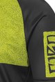 GIRO Kurzarm Fahrradtrikot - ROUST - Hellgrün