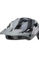 BELL Fahrradhelm - SPARK 2 - Grau