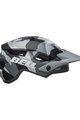 BELL Fahrradhelm - SPARK 2 - Grau