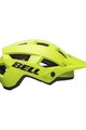 BELL Fahrradhelm - SPARK 2 - Gelb
