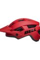 BELL Fahrradhelm - SPARK 2 - Rot