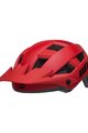 BELL Fahrradhelm - SPARK 2 - Rot