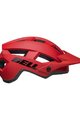 BELL Fahrradhelm - SPARK 2 - Rot