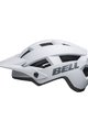 BELL Fahrradhelm - SPARK 2 - Weiß