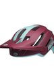 BELL Fahrradhelm - 4FORTY AIR MIPS - Rot