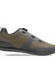 GIRO Fahrradschuhe - TRACKER TRAIL - Grün