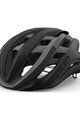 GIRO Fahrradhelm - AETHER SPHERICAL - Schwarz