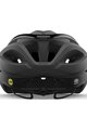 GIRO Fahrradhelm - AETHER SPHERICAL - Schwarz