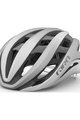 GIRO Fahrradhelm - AETHER SPHERICAL - Weiß/Silber