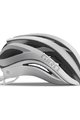 GIRO Fahrradhelm - AETHER SPHERICAL - Weiß/Silber