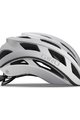 GIRO Fahrradhelm - HELIOS - Weiß/Silber