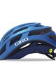 GIRO Fahrradhelm - HELIOS SPHERICAL - Blau