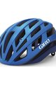 GIRO Fahrradhelm - HELIOS SPHERICAL - Blau