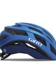GIRO Fahrradhelm - HELIOS SPHERICAL - Blau