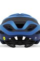 GIRO Fahrradhelm - HELIOS SPHERICAL - Blau