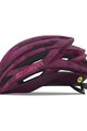 GIRO Fahrradhelm - SYNTAX MIPS - Lila
