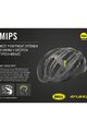 GIRO Fahrradhelm - SYNTAX MIPS - Lila