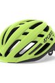 GIRO Fahrradhelm - AGILIS MIPS - Gelb