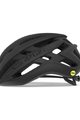 GIRO Fahrradhelm - AGILIS MIPS - Schwarz