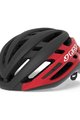 GIRO Fahrradhelm - AGILIS MIPS - Schwarz/Rot