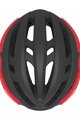 GIRO Fahrradhelm - AGILIS MIPS - Schwarz/Rot