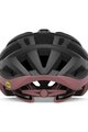 GIRO Fahrradhelm - AGILIS MIPS - Schwarz/Rosa