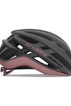 GIRO Fahrradhelm - AGILIS MIPS - Schwarz/Rosa