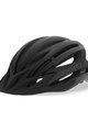 GIRO Fahrradhelm - ARTEX MIPS - Schwarz