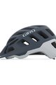 GIRO Fahrradhelm - RADIX - Grau