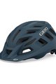 GIRO Fahrradhelm - RADIX - Blau