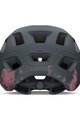 GIRO Fahrradhelm - RADIX - Schwarz/Rosa