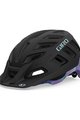 GIRO Fahrradhelm - RADIX MIPS W - Schwarz/Grau