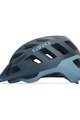 GIRO Fahrradhelm - RADIX W - Blau