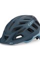 GIRO Fahrradhelm - RADIX W - Blau