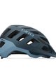 GIRO Fahrradhelm - RADIX W - Blau