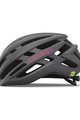 GIRO Fahrradhelm - AGILIS MIPS W - Anthrazit