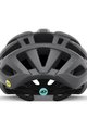 GIRO Fahrradhelm - AGILIS MIPS W - Anthrazit