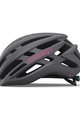 GIRO Fahrradhelm - AGILIS W - Anthrazit