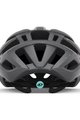 GIRO Fahrradhelm - AGILIS W - Anthrazit