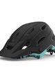 GIRO Fahrradhelm - SOURCE MIPS W - Schwarz/Hellblau