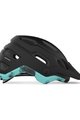 GIRO Fahrradhelm - SOURCE MIPS W - Schwarz/Hellblau