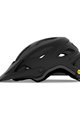 GIRO Fahrradhelm - MONTARO MIPS II - Schwarz