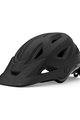 GIRO Fahrradhelm - MONTARO MIPS II - Schwarz